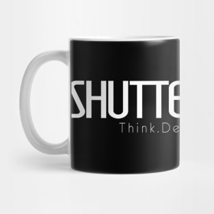 Shutter Studio Mug